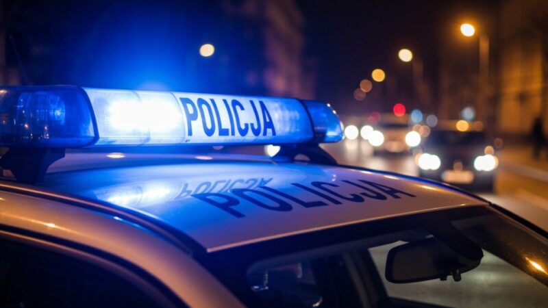 Niebezpieczni kierowcy z promilami: Policja Gorzów Wlkp. ujawnia zatrzymanych na drogach