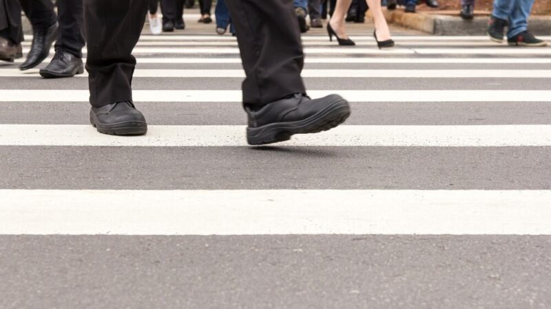 Uczniowie w akcji: Odkrywają tajniki pracy policji w Gorzowie Wlkp.