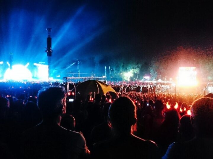 Weekend pełen emocji: festiwale, koncerty i wystawy w Gorzowie!