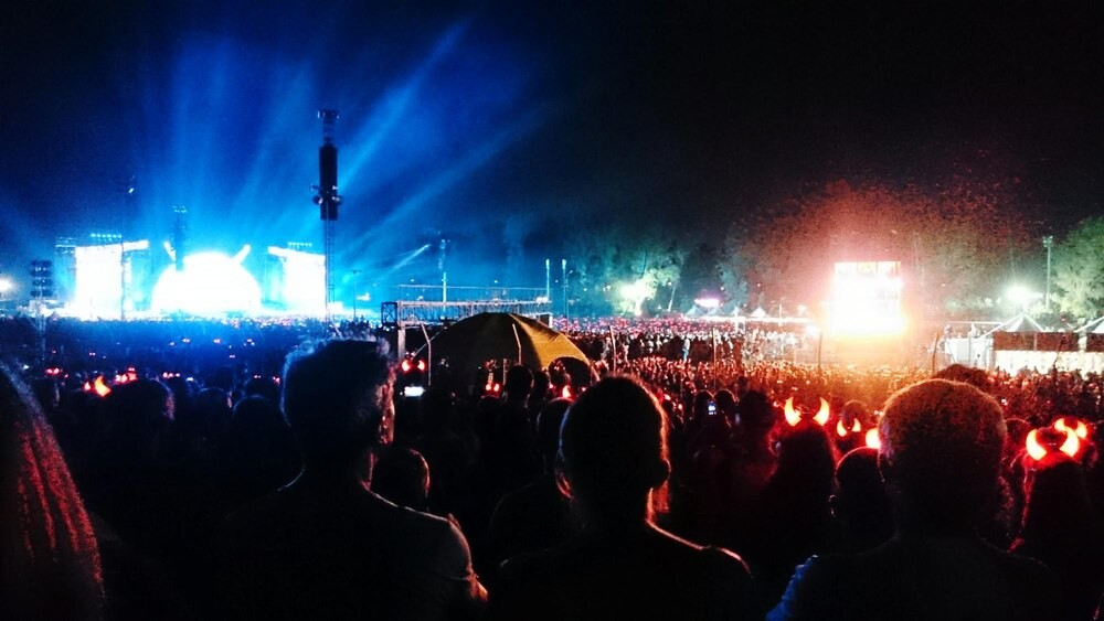Weekend pełen emocji: festiwale, koncerty i wystawy w Gorzowie!