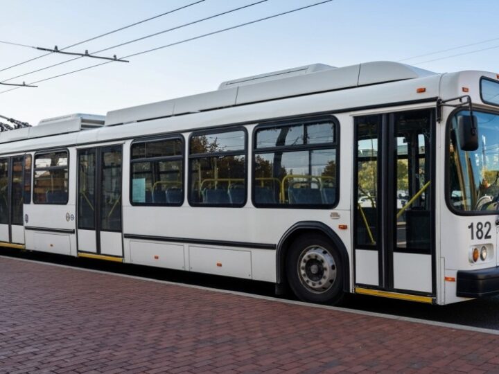 Więcej kursów autobusów na cmentarz przed Wszystkimi Świętymi