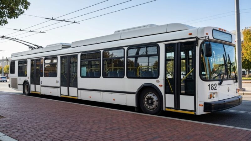Więcej kursów autobusów na cmentarz przed Wszystkimi Świętymi