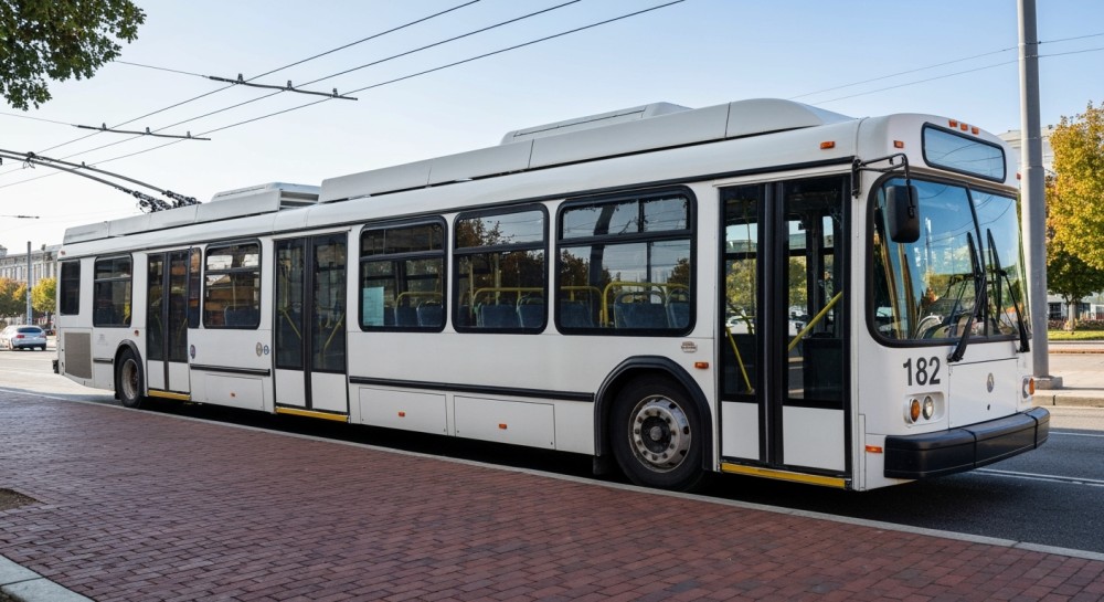 Więcej kursów autobusów na cmentarz przed Wszystkimi Świętymi