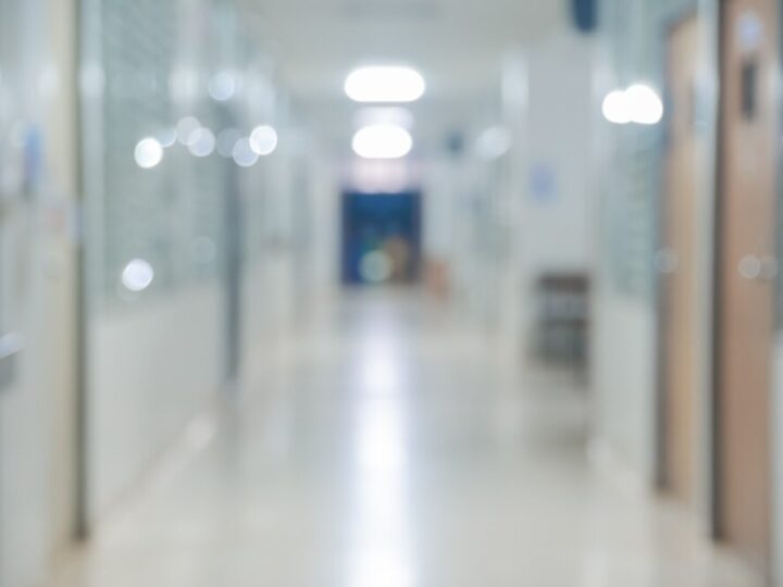 Dziękujemy Pracownikom Służby Zdrowia za Niezłomną Misję!