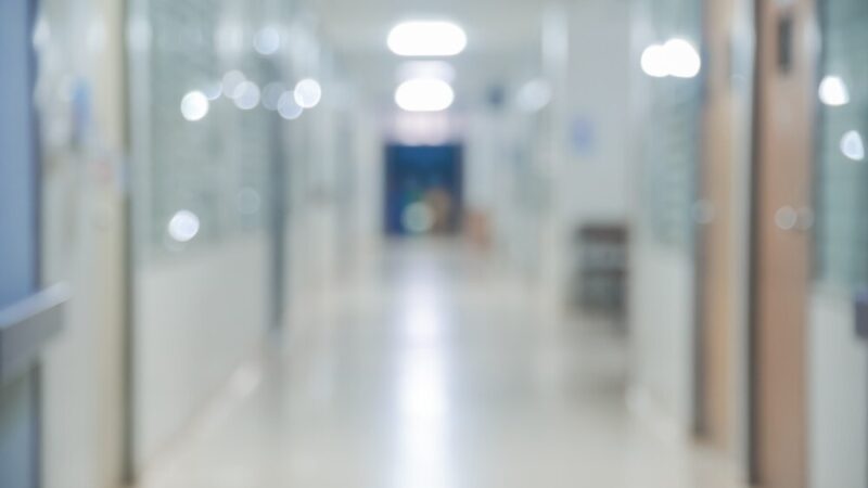 Dziękujemy Pracownikom Służby Zdrowia za Niezłomną Misję!