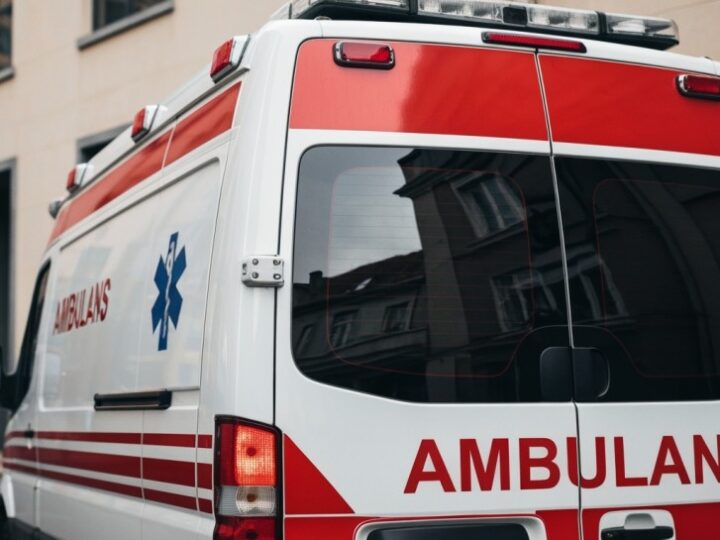 Służby w akcji: Ćwiczenia ratunkowe „Powódź 25” w Santoku na czołowej linii obrony przed powodzią
