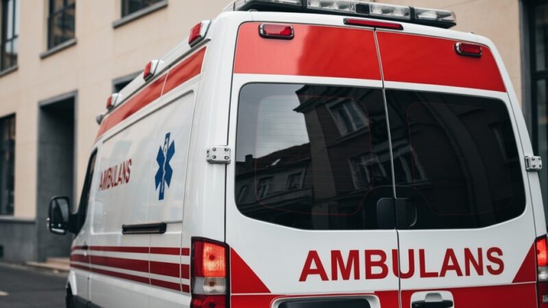 Służby w akcji: Ćwiczenia ratunkowe „Powódź 25” w Santoku na czołowej linii obrony przed powodzią