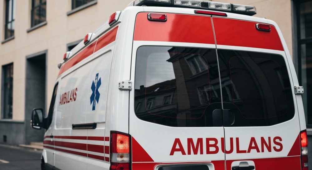 Służby w akcji: Ćwiczenia ratunkowe „Powódź 25” w Santoku na czołowej linii obrony przed powodzią