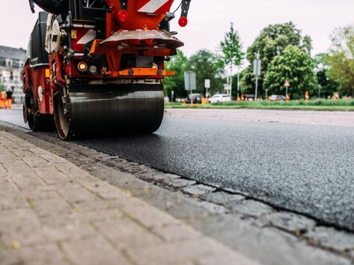 Witnica w akcji: Weź udział w konsultacjach dotyczących ulicy Bielaka!