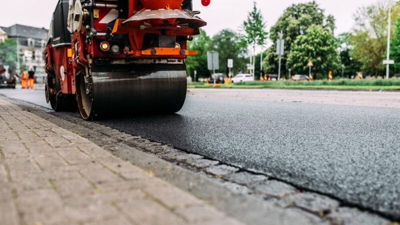 Witnica w akcji: Weź udział w konsultacjach dotyczących ulicy Bielaka!
