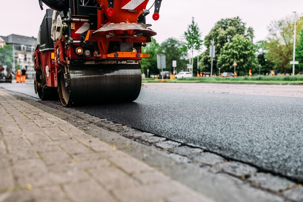 Witnica w akcji: Weź udział w konsultacjach dotyczących ulicy Bielaka!