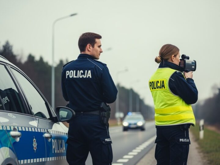Witnica w akcji: Przyłącz się do blokady dróg „STOP pijanym kierowcom” już jutro!