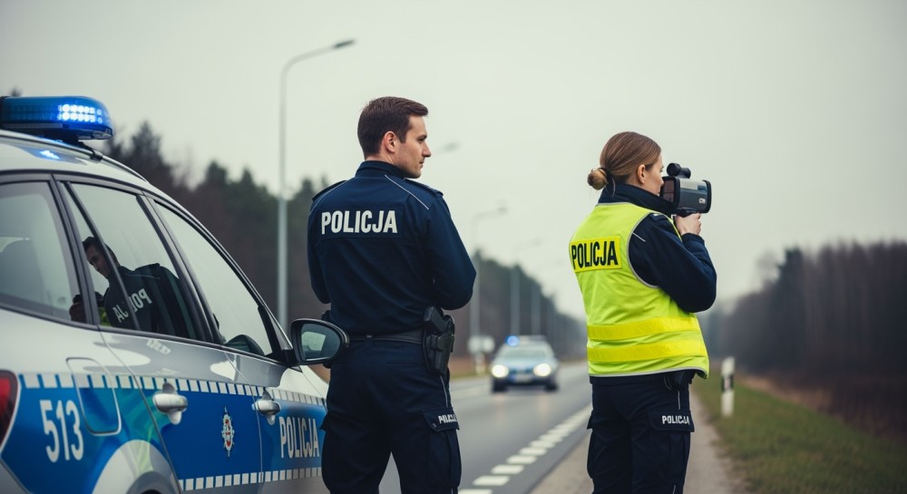 Witnica w akcji: Przyłącz się do blokady dróg „STOP pijanym kierowcom” już jutro!