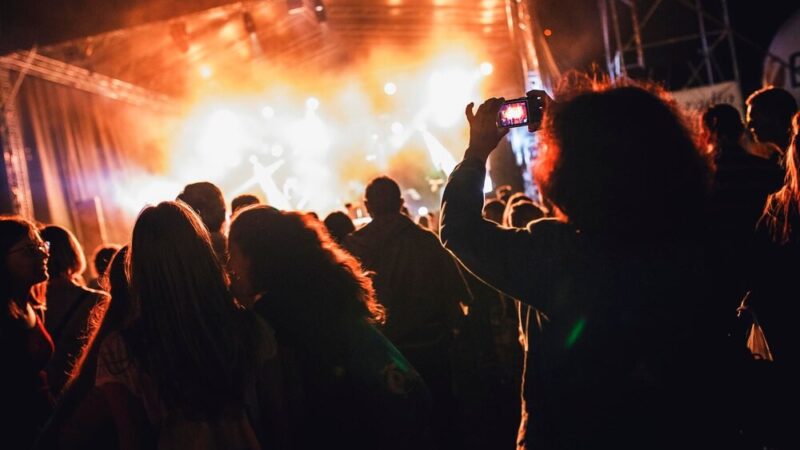 Zostań policjantem — odkryj pasjonującą karierę na Festiwalu Umiejętności!