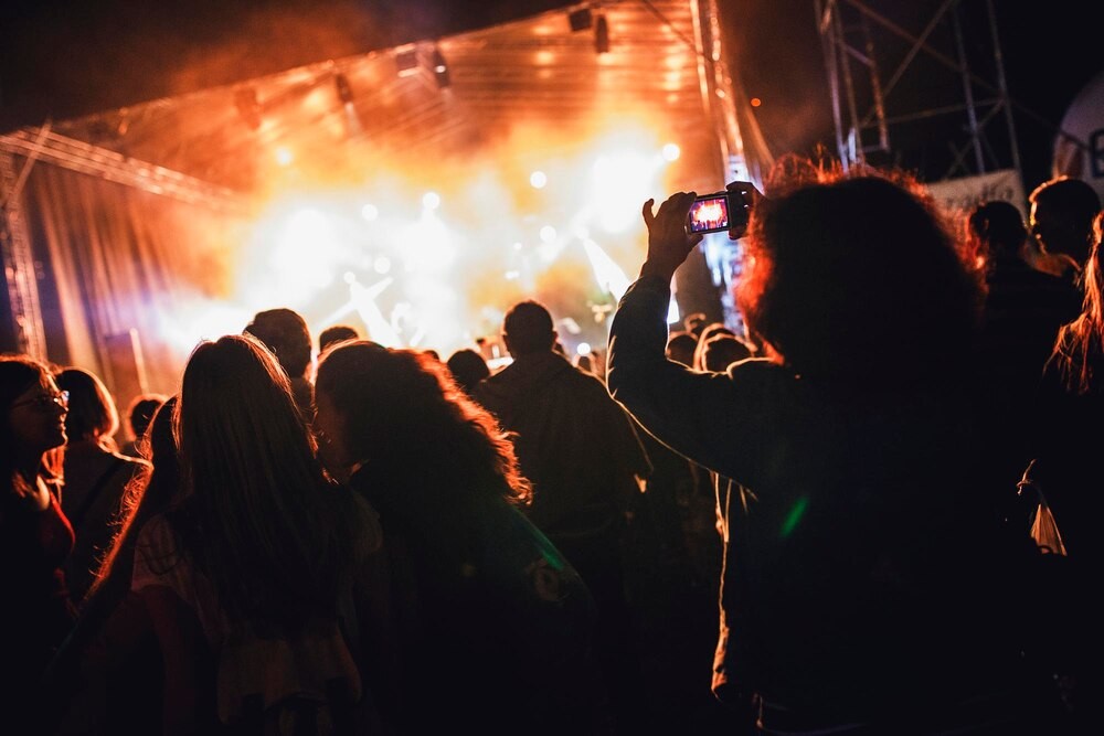 Zostań policjantem — odkryj pasjonującą karierę na Festiwalu Umiejętności!