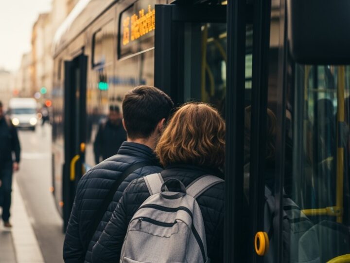 Nowe trasy i rozkłady w komunikacji miejskiej od 3 listopada 2025 r.