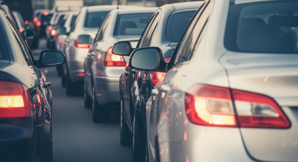 Nowe zasady ruchu wokół cmentarza – co musisz wiedzieć przed Świętem Zmarłych!