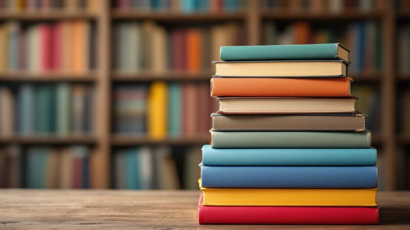 Biblioteka Herberta zdobywa prestiżową nagrodę w Nocy Bibliotek 2025!