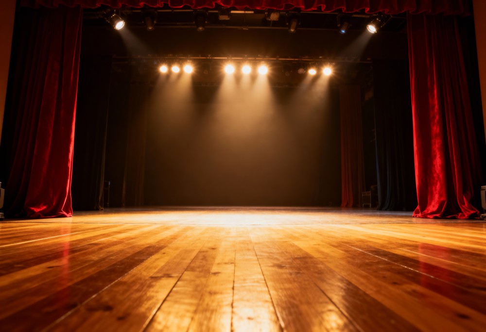 Teatralne Podwieczorki dla dzieci wyprzedane – zapisz się na listę rezerwową!