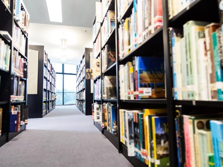 Literackie skarby odkrywane przez młodzież i dorosłych w klubach książki