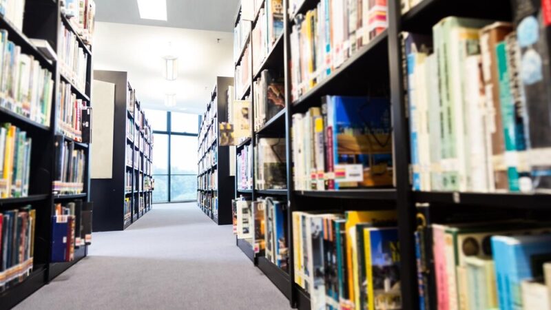 Literackie skarby odkrywane przez młodzież i dorosłych w klubach książki