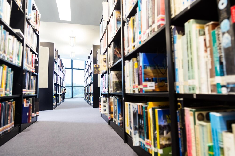 Literackie skarby odkrywane przez młodzież i dorosłych w klubach książki