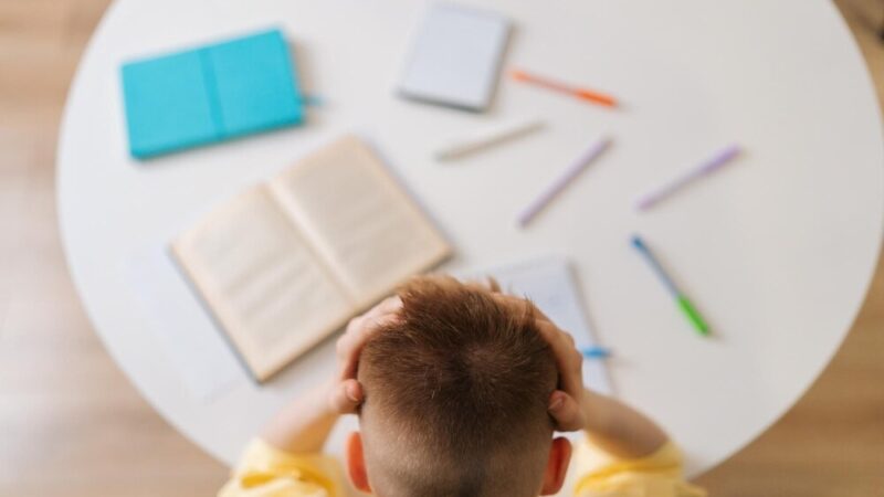 Demografia w edukacji: 57 urodzeń a przyszłość 5 szkół