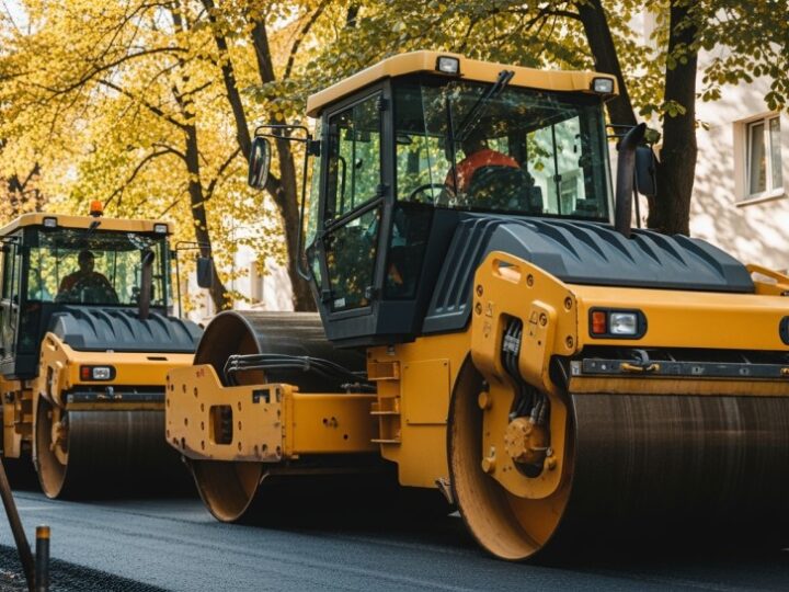 Dlaczego budowa dróg w Witnicy trwa tak długo? Burmistrz wyjaśnia wyzwania inwestycyjne