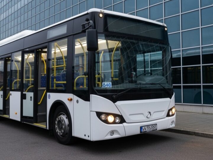 Dodatkowe kursy autobusowe podczas Billie Jean King Cup w Gorzowie