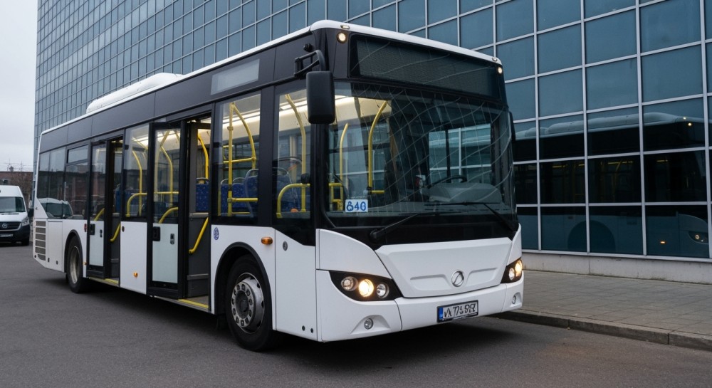 Dodatkowe kursy autobusowe podczas Billie Jean King Cup w Gorzowie