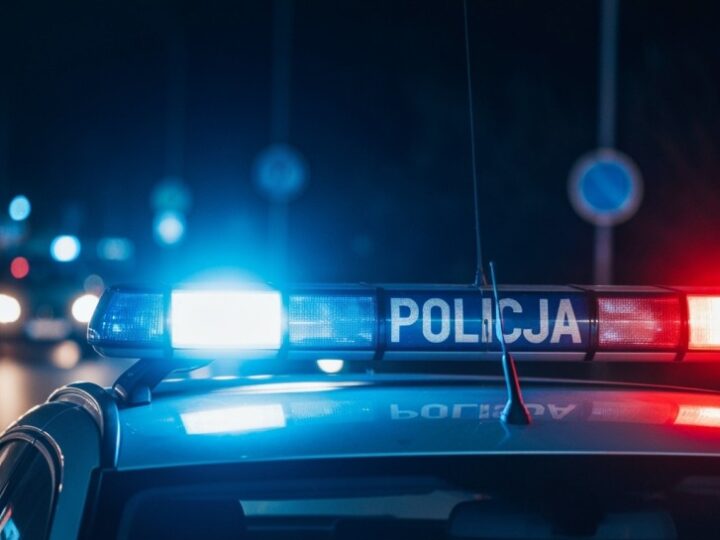 Młodzież odkrywa świat Policji podczas Dnia Otwartego w Lubuskiem