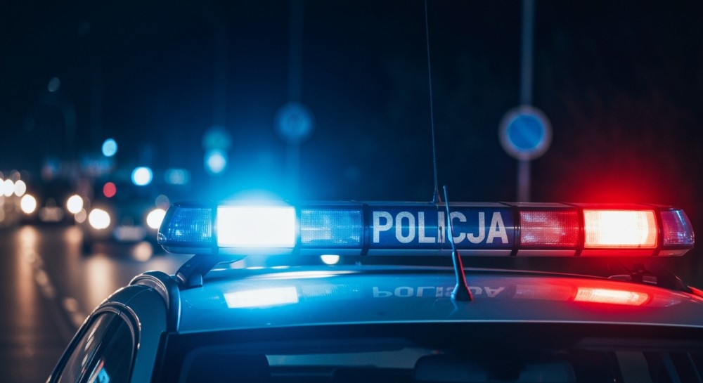 Młodzież odkrywa świat Policji podczas Dnia Otwartego w Lubuskiem