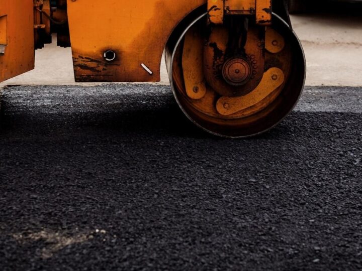 Gmina Bogdaniec i Powiat Gorzowski rozpoczynają remont drogi Wieprzyce – Jeżyki