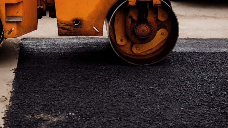 Gmina Bogdaniec i Powiat Gorzowski rozpoczynają remont drogi Wieprzyce – Jeżyki