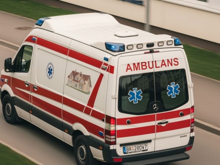 Gdzie umieścić czujkę tlenku węgla, by skutecznie chronić życie?