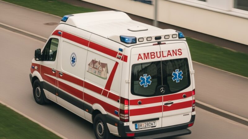 Gdzie umieścić czujkę tlenku węgla, by skutecznie chronić życie?