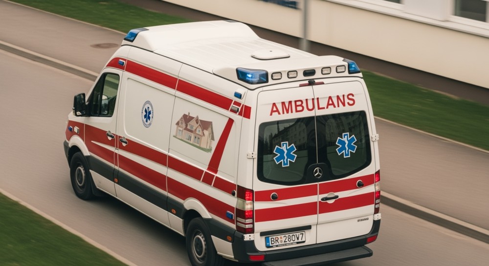 Gdzie umieścić czujkę tlenku węgla, by skutecznie chronić życie?