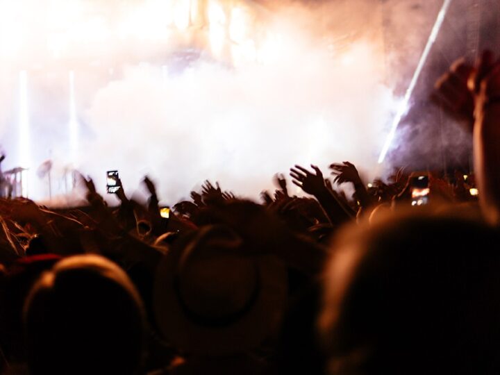 Jutro czeka nas niezapomniany koncert!