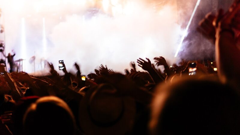 Jutro czeka nas niezapomniany koncert!