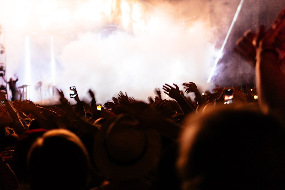 Jutro czeka nas niezapomniany koncert!