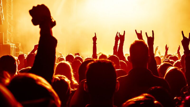 Kultura Gorzowa 2025: Łazienki 6 Klub i MagnetOffOn w roli głównej