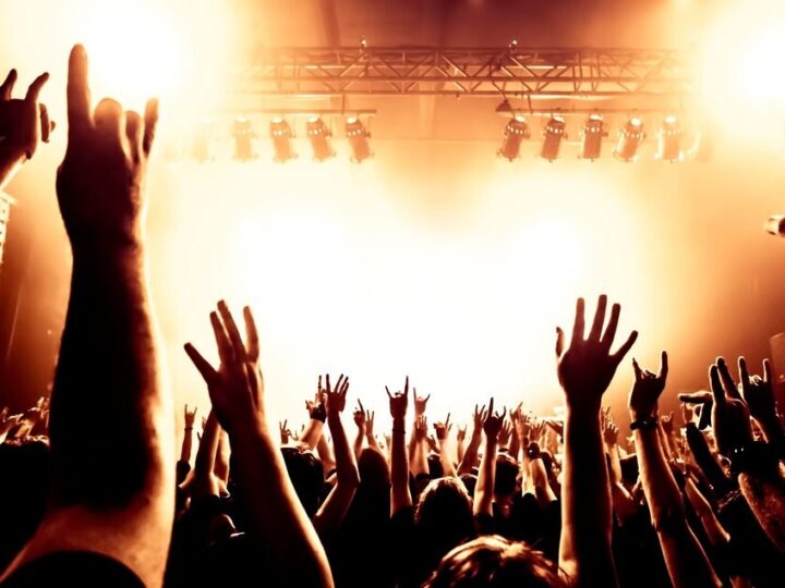 Kultura wraca do Białcza z nową sceną!