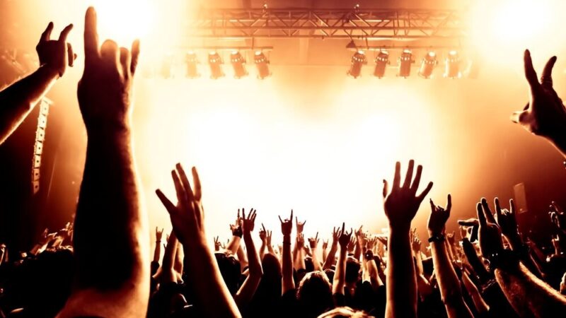 Kultura wraca do Białcza z nową sceną!