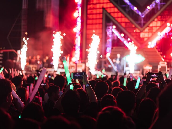 Magiczny koncert Chóru Politechniki Morskiej w Witnicy – hołd dla Zbigniewa Czarnucha