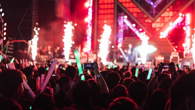 Magiczny koncert Chóru Politechniki Morskiej w Witnicy – hołd dla Zbigniewa Czarnucha