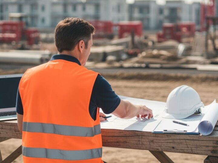 Nowoczesna sala wiejska w Łośnie niemal gotowa do użytku!