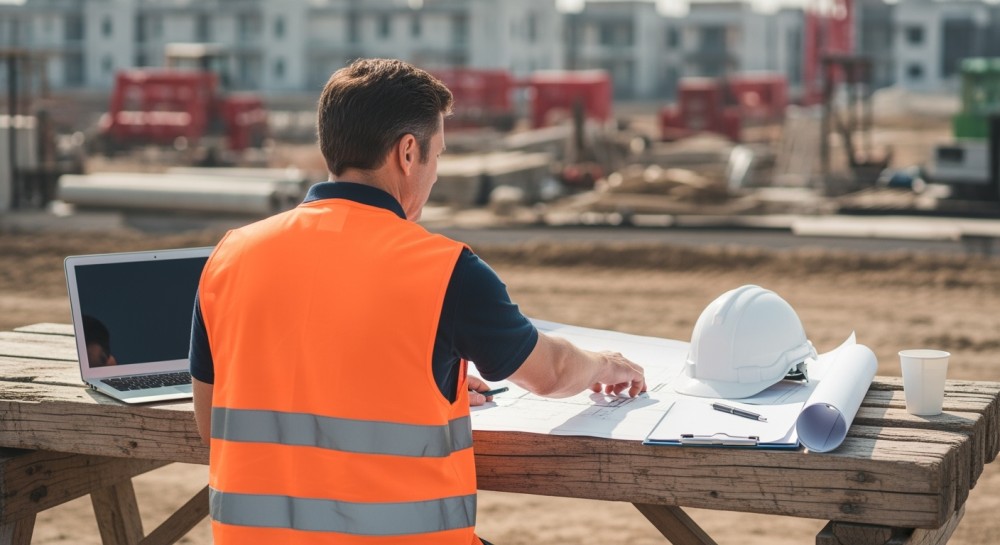Nowoczesna sala wiejska w Łośnie niemal gotowa do użytku!