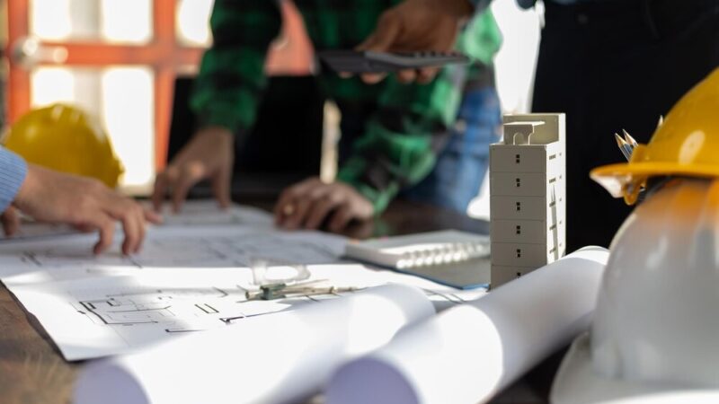 Witnica bez barier – nowa winda przy Ośrodku Zdrowia już gotowa!