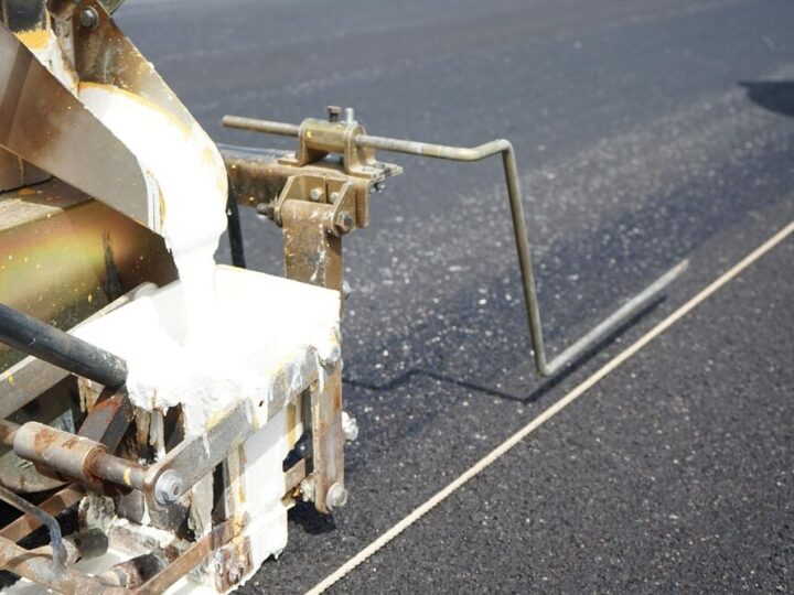 Bermudy w gminie Santok zyskają nową drogę i lepszą komunikację!