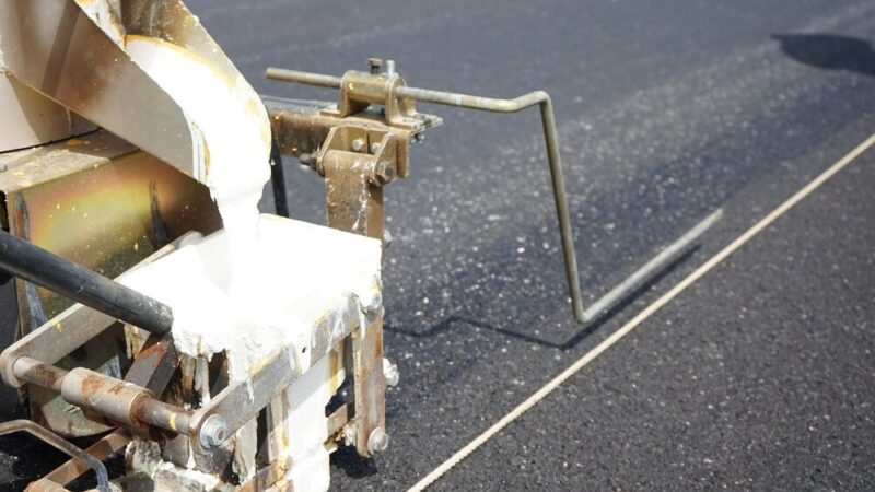 Bermudy w gminie Santok zyskają nową drogę i lepszą komunikację!